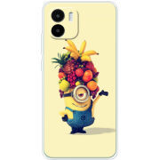 Чехол BoxFace Xiaomi Redmi A1 