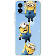 Чехол BoxFace Xiaomi Redmi A1 