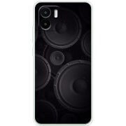 Чехол BoxFace Xiaomi Redmi A1 