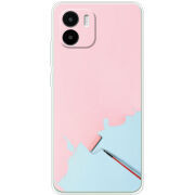 Чехол BoxFace Xiaomi Redmi A1 