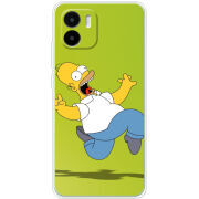 Чехол BoxFace Xiaomi Redmi A1 