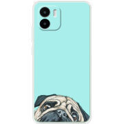 Чехол BoxFace Xiaomi Redmi A1 
