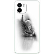 Чехол BoxFace Xiaomi Redmi A1 