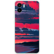 Чехол BoxFace Xiaomi Redmi A1 Heaven b