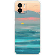 Чехол BoxFace Xiaomi Redmi A1 Inspiration