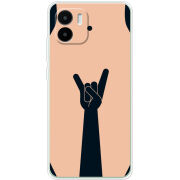 Чехол BoxFace Xiaomi Redmi A1 