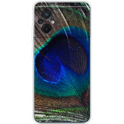 Чехол BoxFace Poco M5 