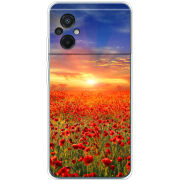 Чехол BoxFace Poco M5 