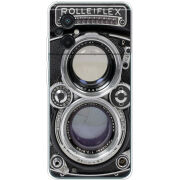 Чехол BoxFace Poco M5 Rolleiflex