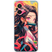 Чехол BoxFace Poco M5 