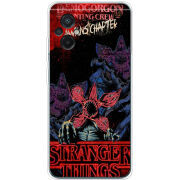 Чехол BoxFace Poco M5 