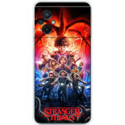 Чехол BoxFace Poco M5 