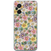 Чехол BoxFace Poco M5 