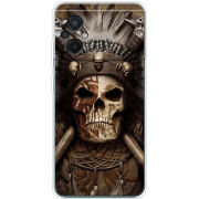 Чехол BoxFace Poco M5 