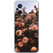 Чехол BoxFace Poco M5 