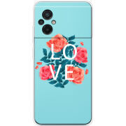 Чехол BoxFace Poco M5 