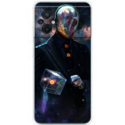 Чехол BoxFace Poco M5 