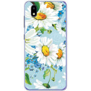 Чехол BoxFace ZTE Blade A3 2020 