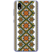 Чехол BoxFace ZTE Blade A3 2020 