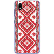 Чехол BoxFace ZTE Blade A3 2020 