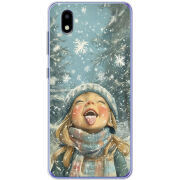 Чехол BoxFace ZTE Blade A3 2020 Смак дитинства