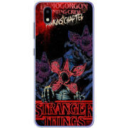 Чехол BoxFace ZTE Blade A3 2020 