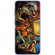 Чехол BoxFace ZTE Blade A3 2020 