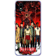 Чехол BoxFace ZTE Blade A3 2020 