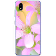 Чехол BoxFace ZTE Blade A3 2020 