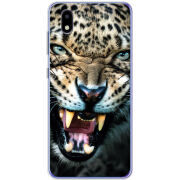 Чехол BoxFace ZTE Blade A3 2020 