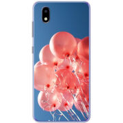 Чехол BoxFace ZTE Blade A3 2020 