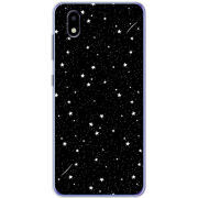 Чехол BoxFace ZTE Blade A3 2020 