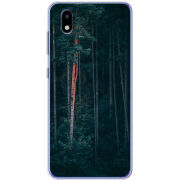 Чехол BoxFace ZTE Blade A3 2020 