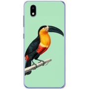 Чехол BoxFace ZTE Blade A3 2020 