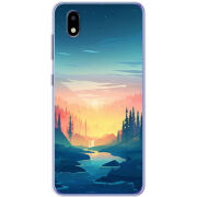Чехол BoxFace ZTE Blade A3 2020 