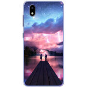 Чехол BoxFace ZTE Blade A3 2020 