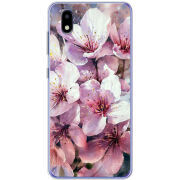 Чехол BoxFace ZTE Blade A3 2020 