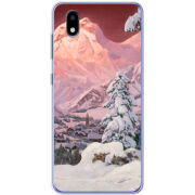 Чехол BoxFace ZTE Blade A3 2020 