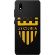 Черный чехол BoxFace ZTE Blade A3 2020 