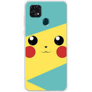 Чехол BoxFace ZTE Blade 20 Smart 