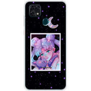 Чехол BoxFace ZTE Blade 20 Smart Sailor Moon