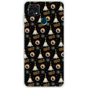 Чехол BoxFace ZTE Blade 20 Smart Halloween Magic