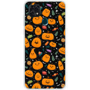 Чехол BoxFace ZTE Blade 20 Smart Cute Halloween