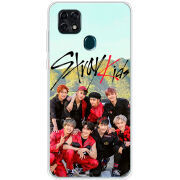 Чехол BoxFace ZTE Blade 20 Smart Stray Kids Boy Band