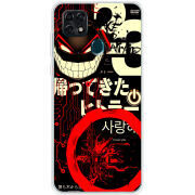 Чехол BoxFace ZTE Blade 20 Smart 