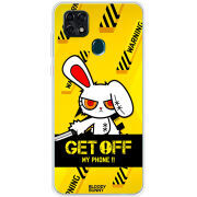 Чехол BoxFace ZTE Blade 20 Smart 