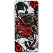 Чехол BoxFace ZTE Blade 20 Smart 