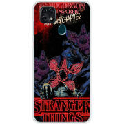 Чехол BoxFace ZTE Blade 20 Smart 