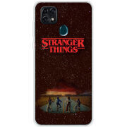 Чехол BoxFace ZTE Blade 20 Smart 