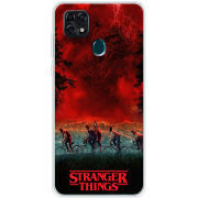 Чехол BoxFace ZTE Blade 20 Smart 